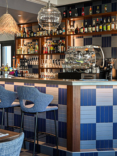 Brasserie Le Bout du Monde - Saint-Alban-Leysse