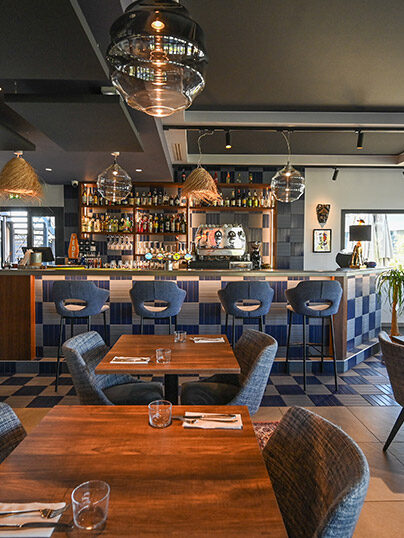 Brasserie Le Bout du Monde - Saint-Alban-Leysse