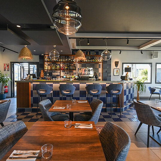 Brasserie Le Bout du Monde - Saint-Alban-Leysse