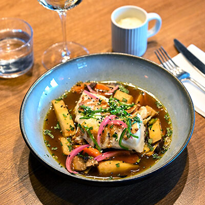 Brasserie Le Bout du Monde - Saint-Alban-Leysse