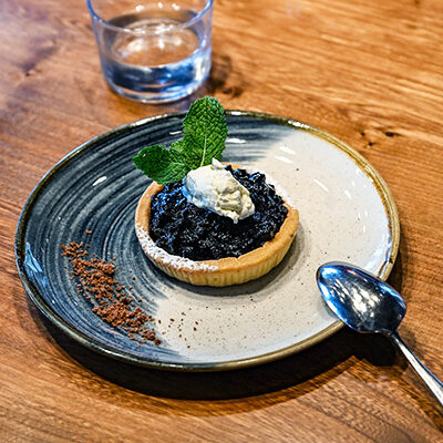 Brasserie Le Bout du Monde - Saint-Alban-Leysse