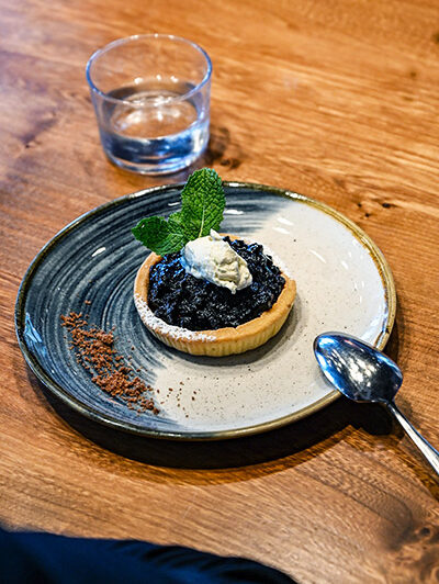 Brasserie Le Bout du Monde - Saint-Alban-Leysse