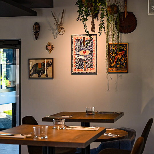 Brasserie Le Bout du Monde - Saint-Alban-Leysse