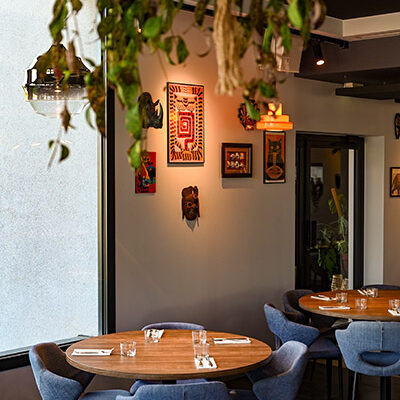 Brasserie Le Bout du Monde - Saint-Alban-Leysse