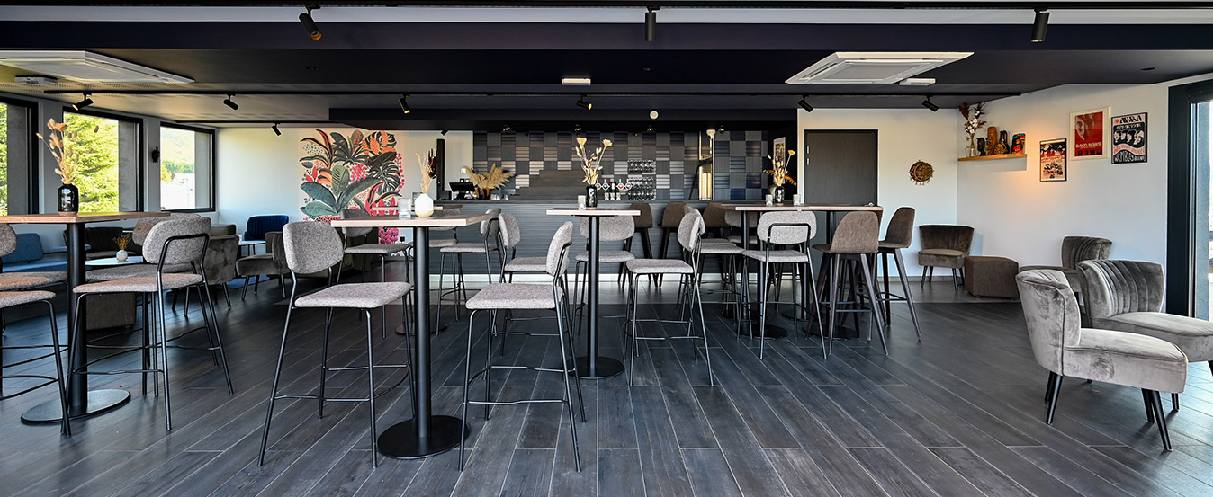 Brasserie Le Bout du Monde - Saint-Alban-Leysse